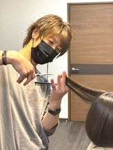 S.O.A.T. 坂井 哲也