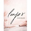 リープス(LEAPS)のお店ロゴ