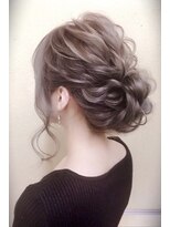 アン 溝の口(un)&nbsp;フェミニンボブ【溝の口髪質改善オージュアサロン】