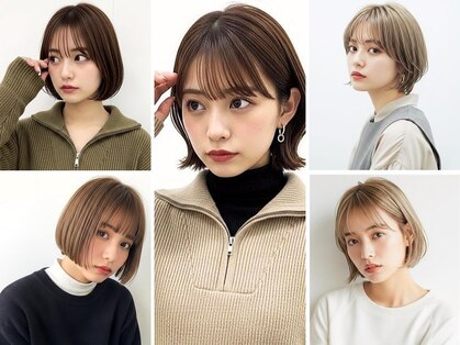 パル ミーツ(pal meets)の写真