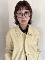 レス 伏見(LESS)&nbsp;[LESS 伏見/丸の内/栄/名古屋]ラベンダーベージュ★大野