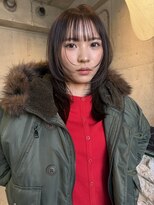 ペト(peto) TAKE_レイヤーカット