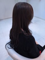 ワイエス(YS) 大人可愛い ダークトーンカラー