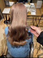 リムレス(LIMLESS)&nbsp;韓国レイヤー/くびれレイヤー/顔周りレイヤー/万代/新潟駅前