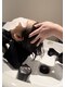 アソビ(ASOBI)の写真/人気メニューのヘッドスパでリフレッシュ！クイックスパやアロマスパも◎