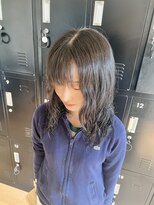 リード 大府店(LEAD)&nbsp;レイヤーパーマ