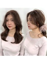 扱いやすいヘアスタイル　～毎日の朝の身支度が楽になる～
