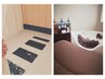 【ご新規様/ヘッドスパ・岩盤浴】梅雨の不調対策に HOT SPA ￥12,650→￥11,000