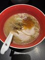 ベベ('BEBE)&nbsp;異常なグルメですラーメン大好きです。麺ログできます