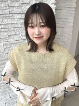 シー バイリリア メンズサロン(siie by LILIA.)&nbsp;オオハシ 