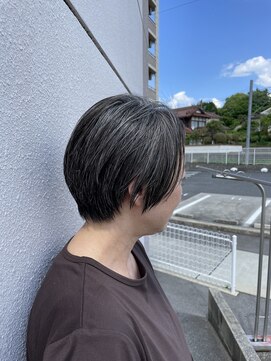 フレームプラス(FRAME plus) 美シルエットショート