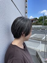フレームプラス(FRAME plus) 美シルエットショート