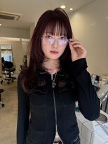 シイ(SIE)&nbsp;ハッシュカット
