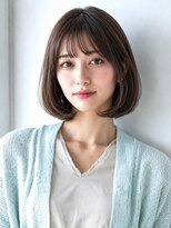 ガレリア 名駅オーキッドビル店(GALLARIA) 20代30代40代50代ナチュラルボブ