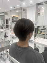 ニューヨークニューヨーク 松井山手店(NYNY)&nbsp;センターパート