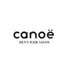 メンズカノエ 岡山店(Men's CANOE)のお店ロゴ