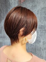 ビグディーサロン(BIGOUDI salon mukonosou)&nbsp;丸みショート