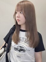 ヌークバイラヴェスト 四日市(neuk by lovest) 〔mirisa〕モード タイト レイヤー