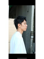 ミリ(milli Produce by ITAKURA)&nbsp;スパイキーショート