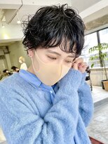 スー 自由が丘(suu)&nbsp;大人ショートボブ丸みショートカットマッシュショート前髪あり