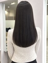 ソモ(SOMO)&nbsp;【透明感グレー】艶感を出したい方に