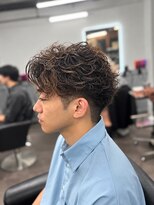 コア 新宿(CORE)&nbsp;ニュアンスウェーブショート
