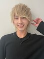 ロウル 池袋(LOWRL)&nbsp;wataru 【池袋】