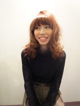 ジャッカ(giacca) giacca ロング