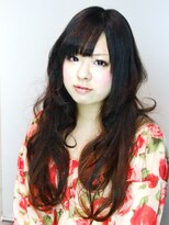 サンクチュアリ(Sanctuary) ほわほわ姫かーる