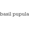 バジルプープラ(basil pupula)のお店ロゴ