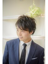 セリオン 大井町店(CES LIONS) ビジネスショート