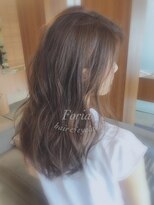 フォリア(Foria)&nbsp;グロスアッシュ