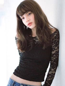 アメリア(Ameria) Ameria宝塚. 松川style7