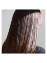 ヘアアンドフェイシャル ヴィトリーノ(Hair & Facial Vitrine)&nbsp;☆素材を高める！大人の洗練ロングスタイル☆