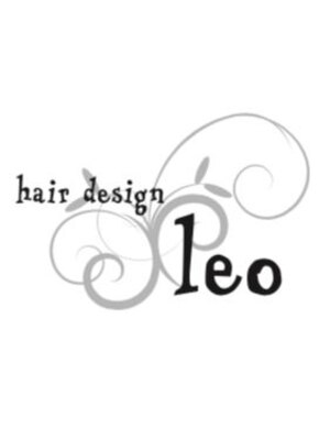 ヘアデザイン レオ(hair design leo)