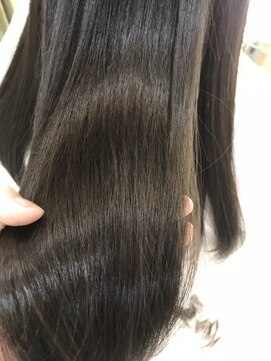 ヘアデザインクラフト(hair design CRAFT) 【CRAFT】オータムカラー、マットグレージュ