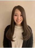 話題のN.カラー☆フォギーベージュ 担 伊原
