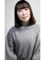 フィエル(fielu)&nbsp;フルバング×ぼぶ×【ISAO】