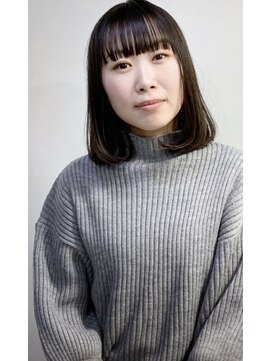 フィエル(fielu) フルバング×ぼぶ×【ISAO】