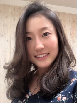 ヘアー モード 辰(HAIR MODE)の写真/再現性の高さとモチの良さに自信あり♪乾かすだけでまとまり、毎朝自分でスタイリングできる♪