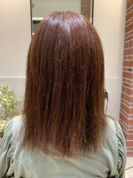 クアトログランシュ 水戸店(QUATRO×GranCieux) ベージュブラウン★QUATRO★