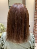 クアトログランシュ 水戸店(QUATRO×GranCieux) ベージュブラウン★QUATRO★