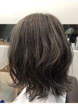 シュパースヘアー(Spaβ hair)&nbsp;ゆるふあ外ハネ