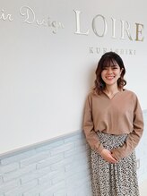 ヘアデザインロアール アリオ倉敷店(Hair Design Loire) MAI 