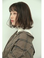 モードケイズ JR茨木improve店(MODE K's)&nbsp;【MODEKs i8mprove店】大人かわいい　ミディ