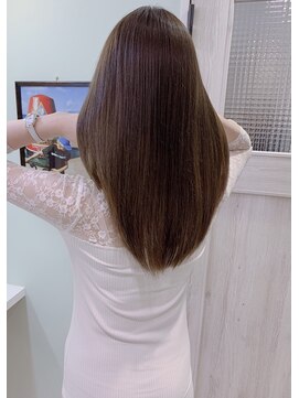 ルイス(L'wis) サラサラベージュ★MAKOTO