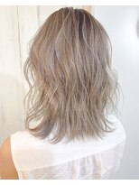 アンベリール 大名(Embellir)&nbsp;グレージュ