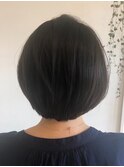 エフォートレスボブ