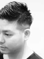 メンズココ 日本橋店(MENS COCO) MENS　COCO　日本橋　モテる刈り上げスタイル【日本橋】