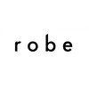 ローブ(robe)のお店ロゴ